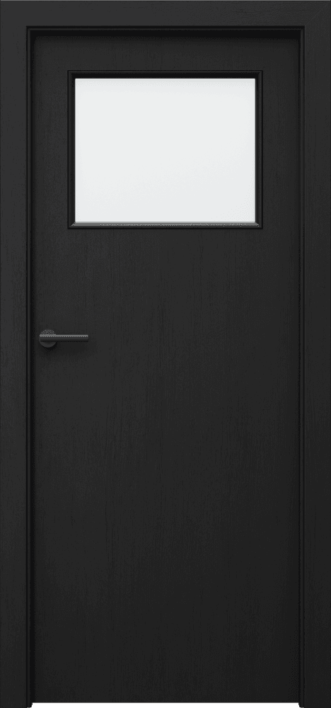 Nature CLASSIC 7.2 - Natural Select Veneer - Black