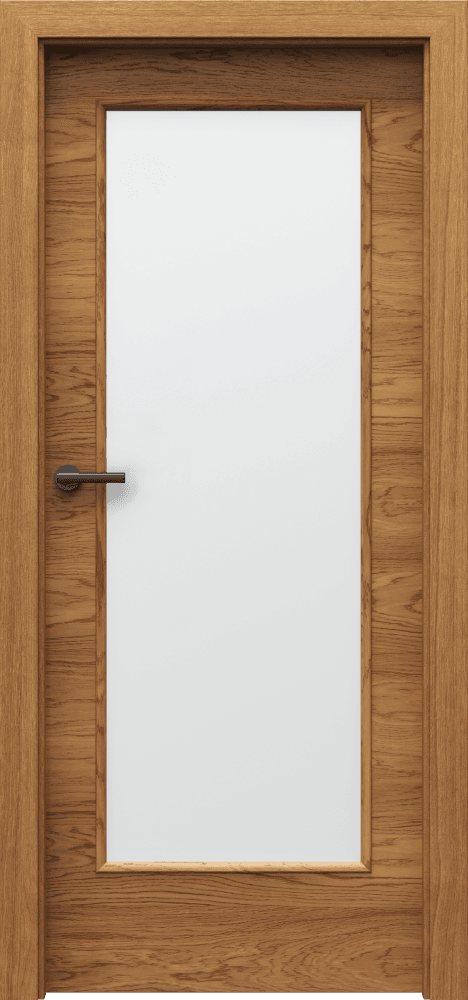 Nature CLASSIC 7.3 - Natural Oak Satin Veneer - Winchester Oak