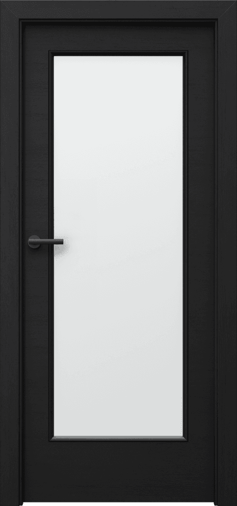 Nature CLASSIC 7.3 - Natural Select Veneer - Black