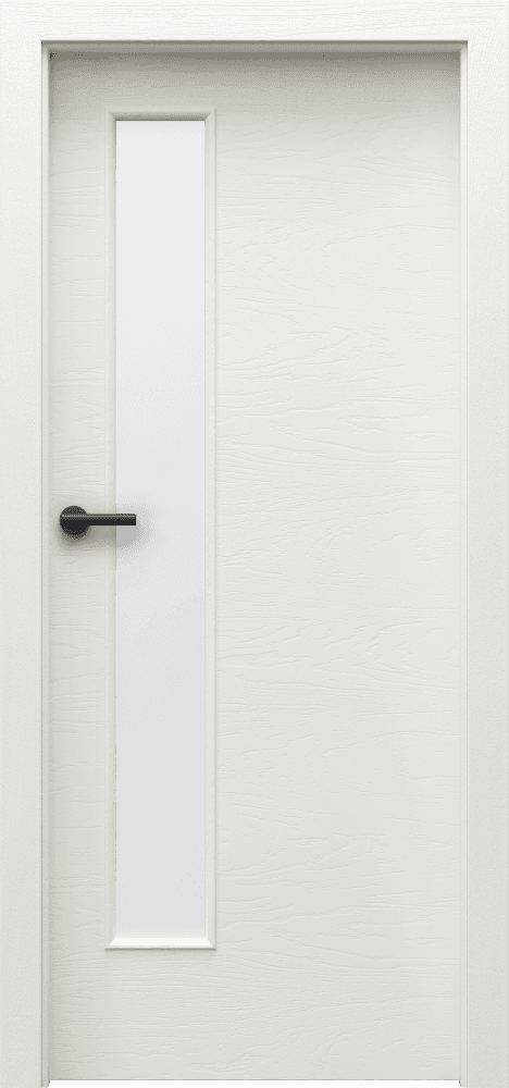 Nature CLASSIC 7.4 - Natural Oak Satin Veneer - White Oak