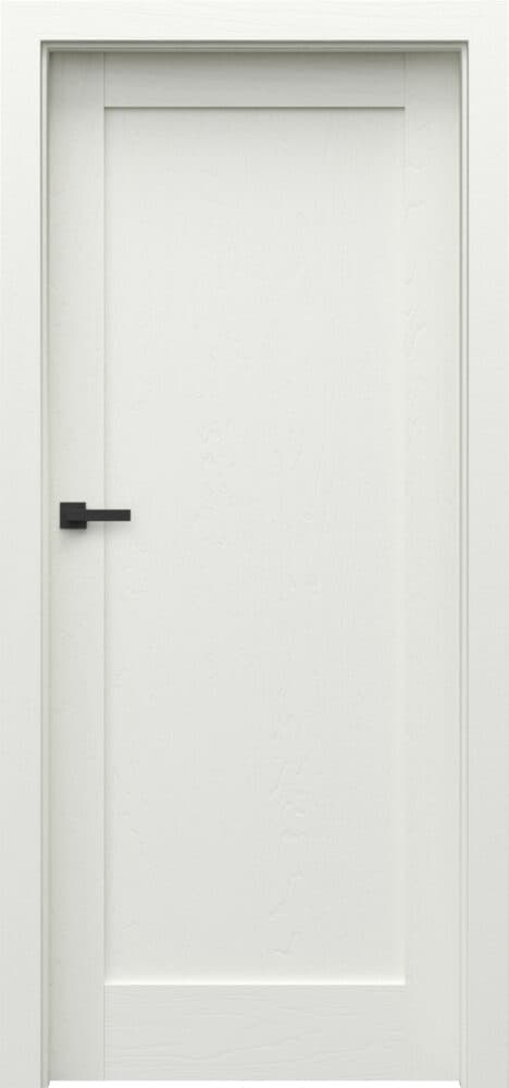 Модел A.0 - Бял дъб