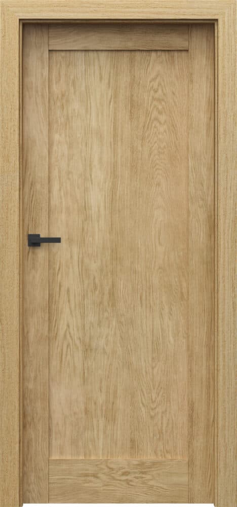 Модел A.0 - Дъб 1