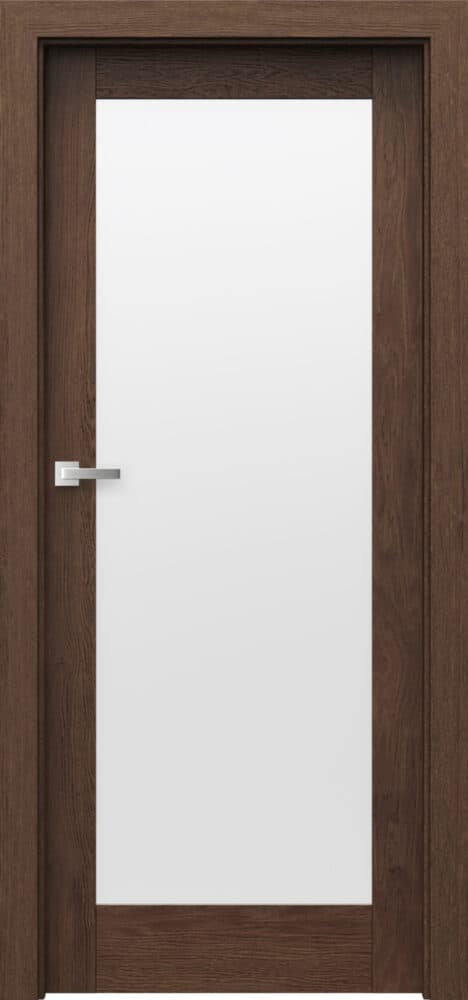 Модел A.1 - Кафяв дъб