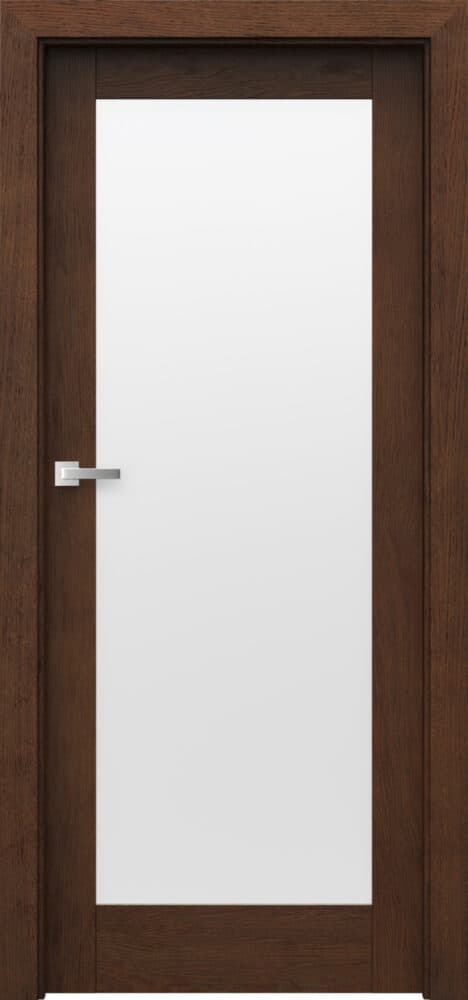 Модел A.1 - Мока