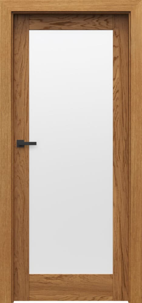 Модел A.1 - Дъб Уинчестър