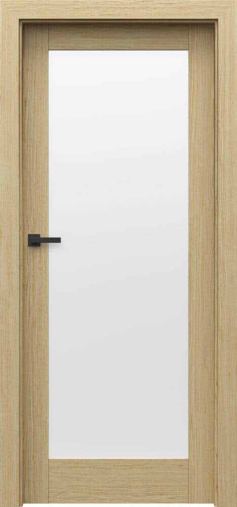 Модел A.1 - Дъб 1