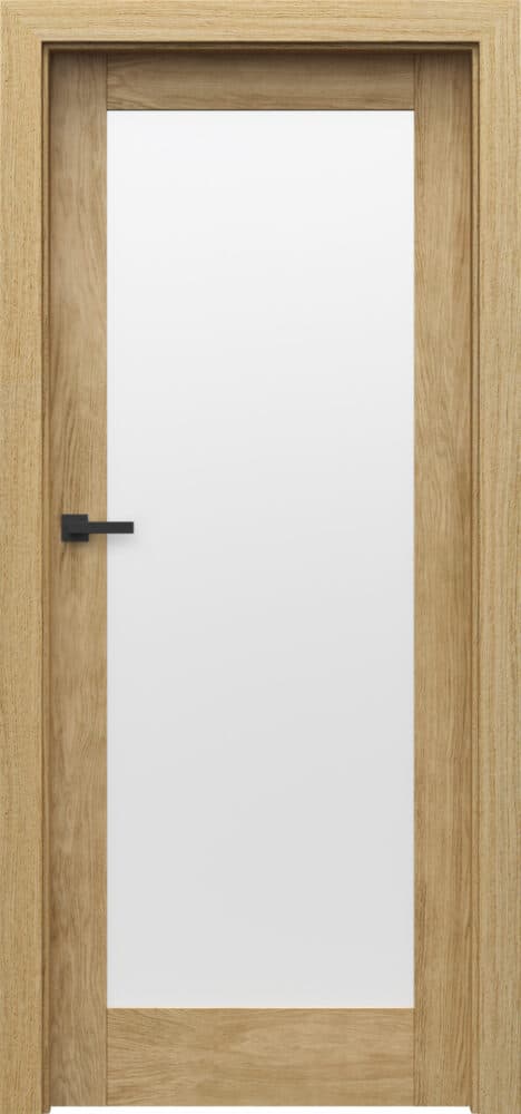 Модел A.1 - Дъб 1