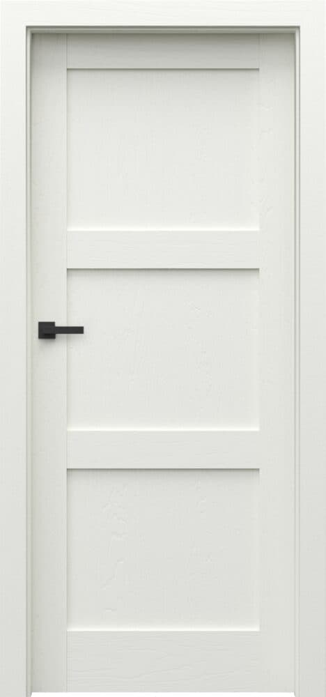 Модел B.0 - Бял дъб