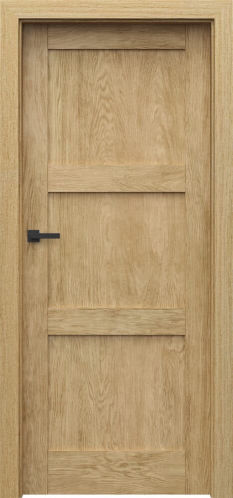 Модел B.0 - Дъб 1