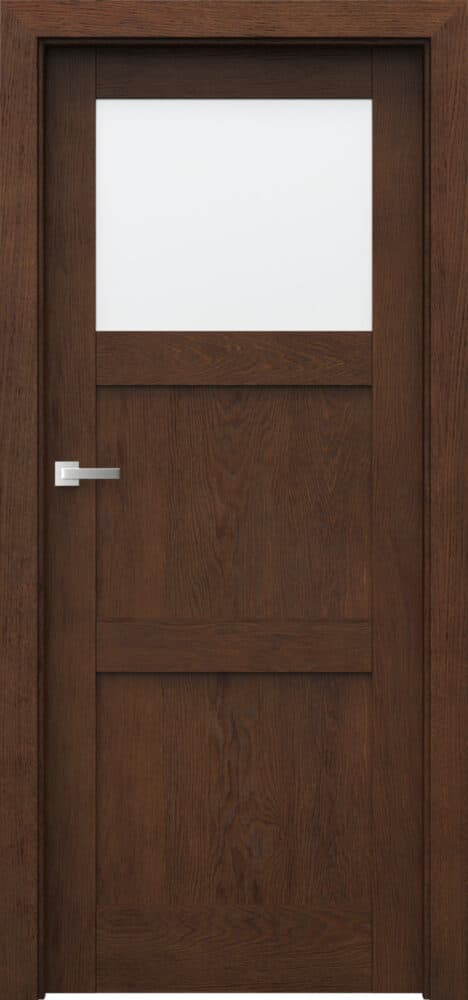 Модел B.1 - Мока