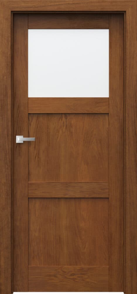 Модел B.1 - Табако