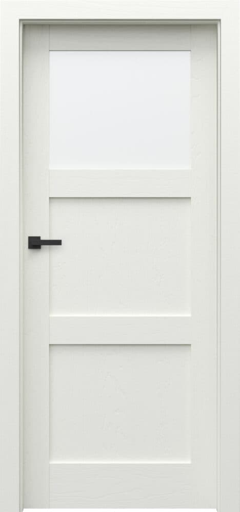 Модел B.1 - Бял дъб