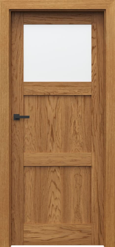 Модел B.1 - Дъб Уинчестър