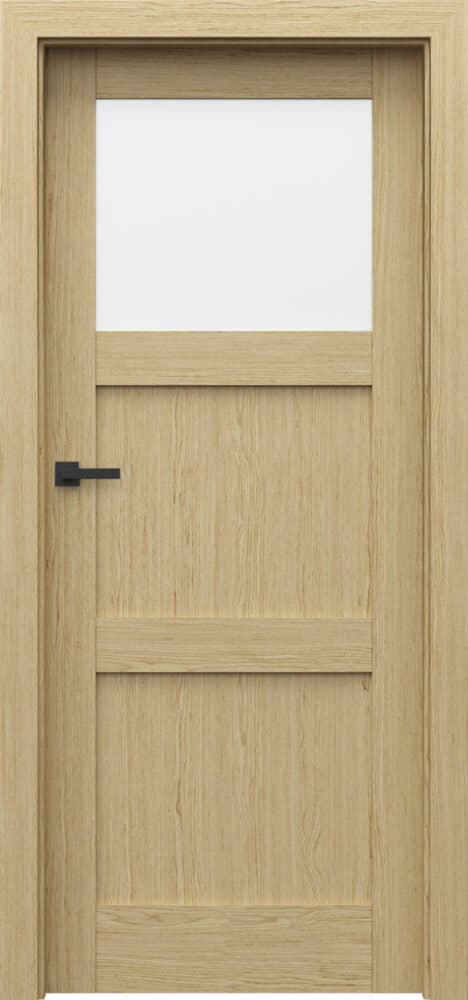 Модел B.1 - Дъб 1