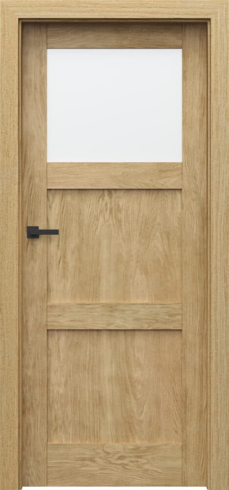 Модел B.1 - Дъб 1