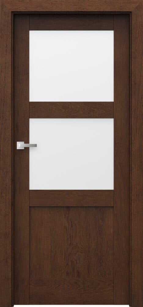 Модел B.2 - Мока