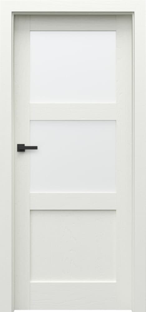 Модел B.2 - Бял дъб