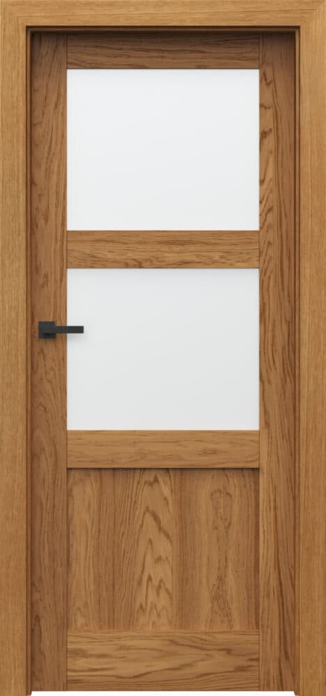 Модел B.2 - Дъб Уинчестър