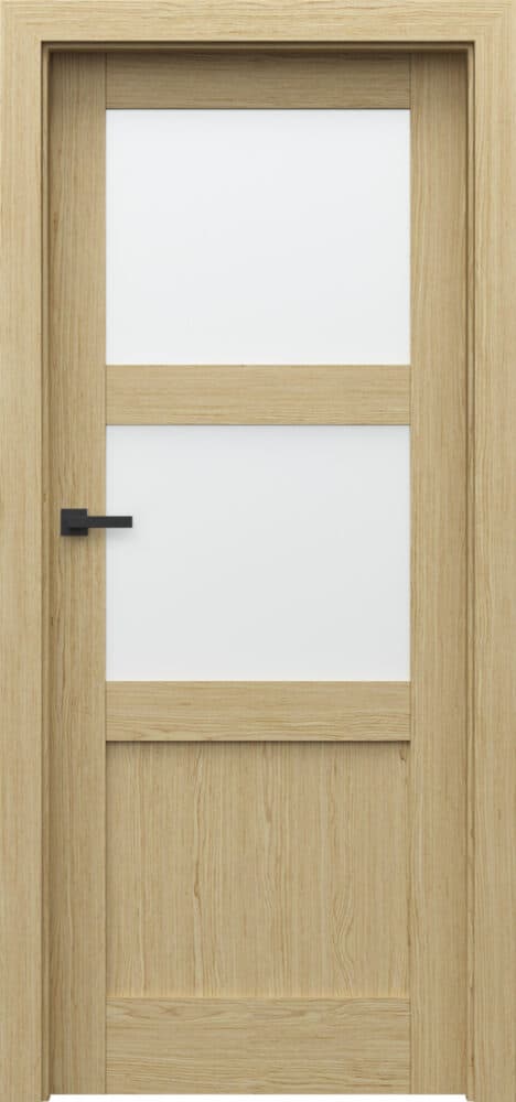 Модел B.2 - Дъб 1