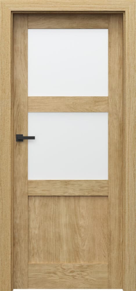 Модел B.2 - Дъб 1