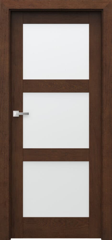 Модел B.3 - Мока