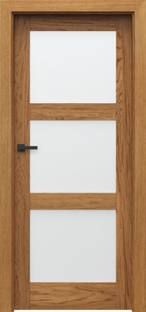 Модел B.3 - Дъб Уинчестър