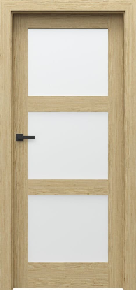 Модел B.3 - Дъб 1