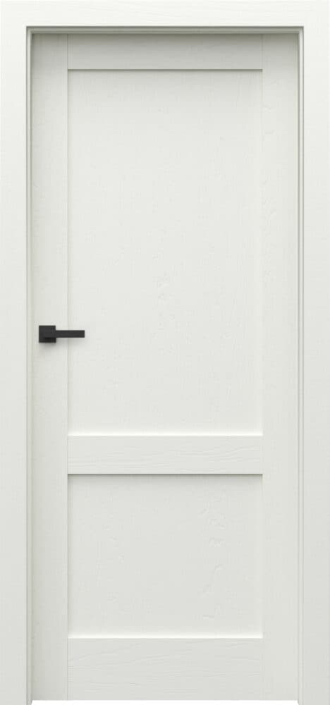 Модел C.0 - Бял дъб