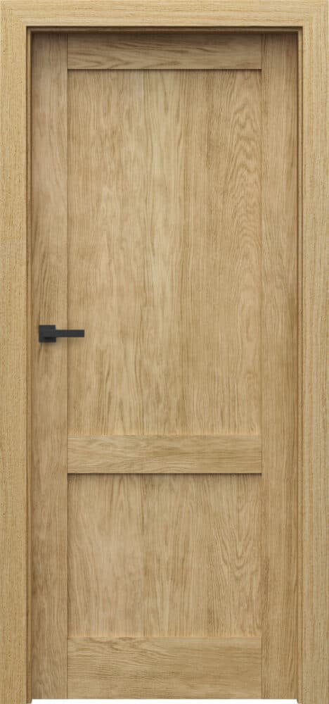 Модел C.0 - Дъб 1