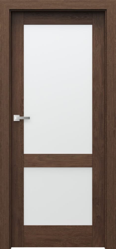 Модел C.1 - Кафяв дъб