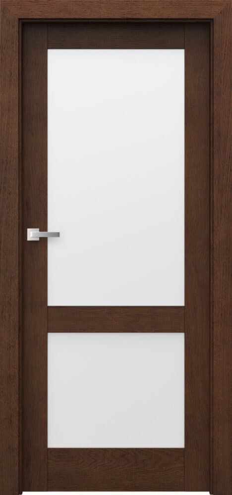 Модел C.1 - Мока