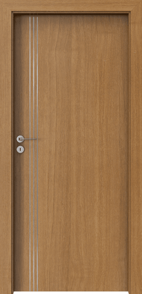 Nature LINE B.1 - Porta - Oak Winchester