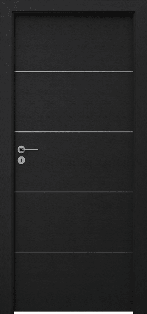 Nature LINE E.2 - Natural Select Veneer - Black