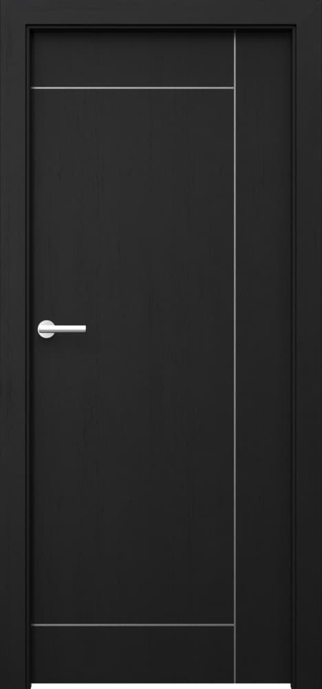 Nature LINE I.1 - Natural Select Veneer - Black