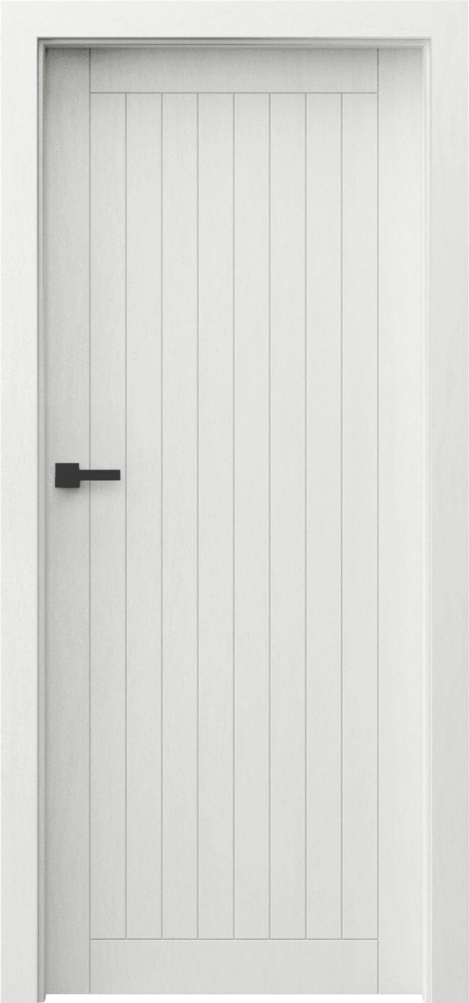 Nature OSLO 1 - Porta - White Oak