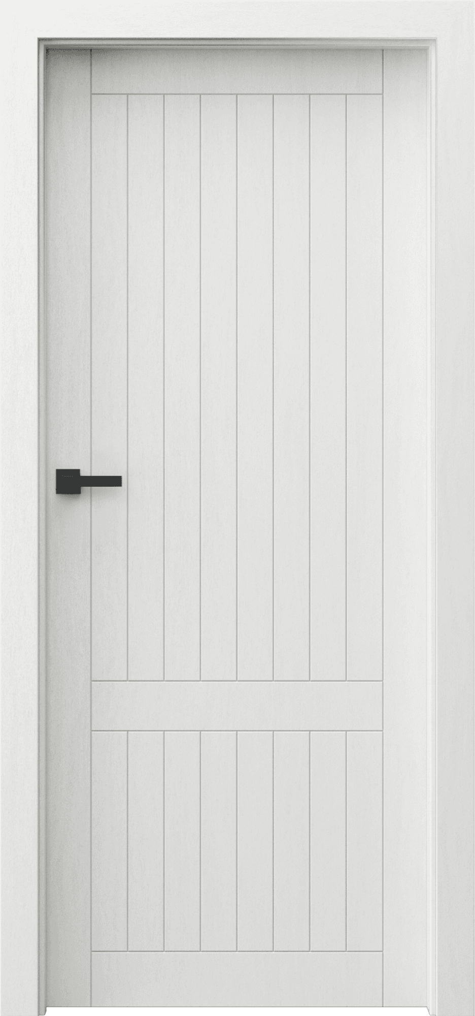 Nature OSLO 2 - Porta - White Oak