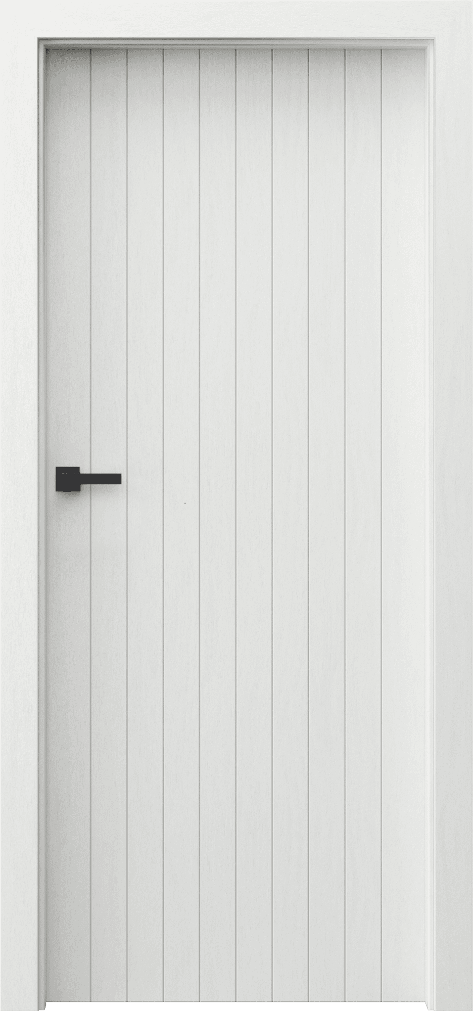 Nature OSLO 3 - Porta - White Oak