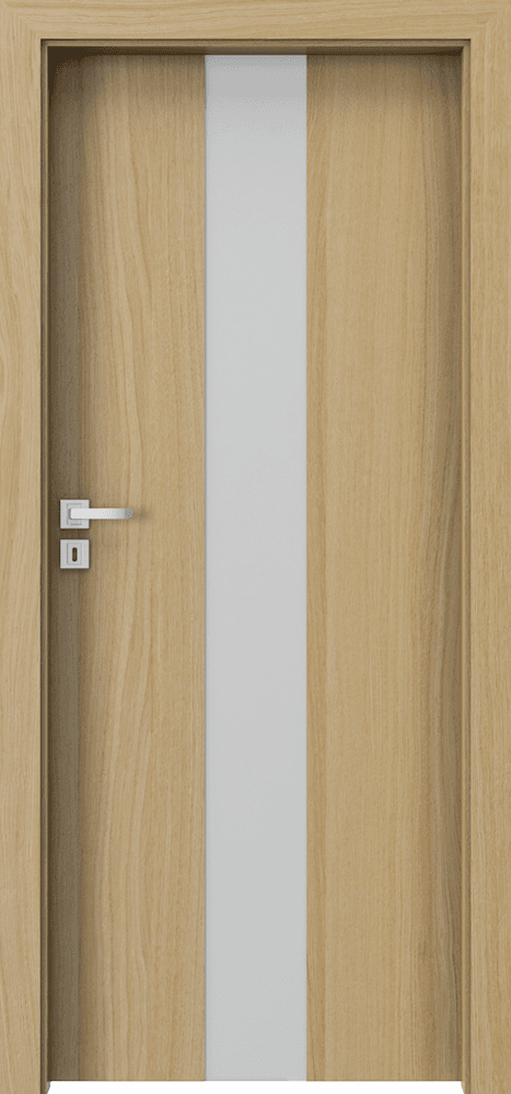 Nature SPACE F.1 - Natural veneer - Oak 1