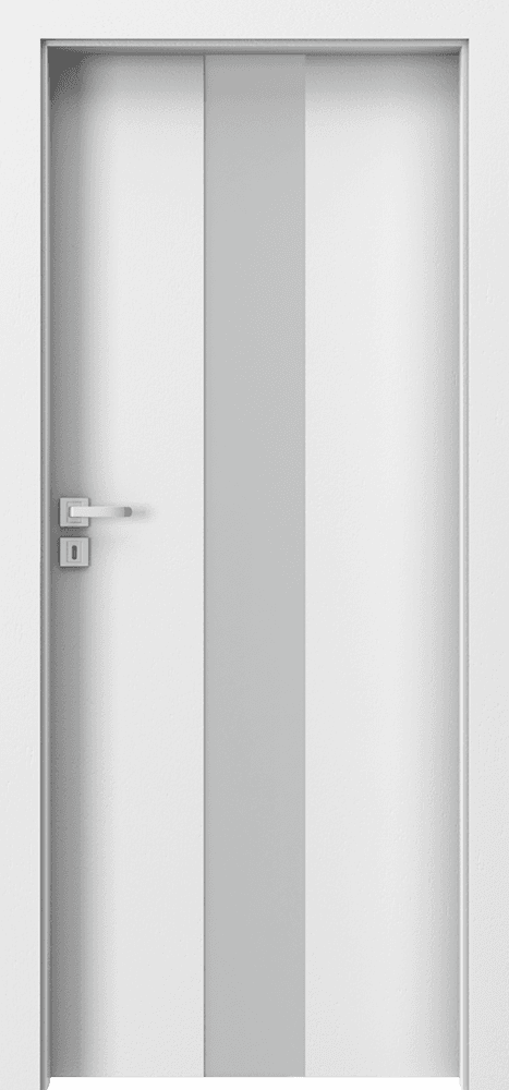 Nature SPACE F.1 - Porta - White Oak