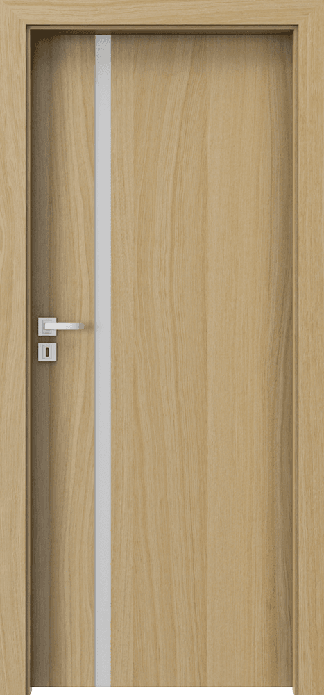 Nature SPACE G.1 - Natural veneer - Oak 1