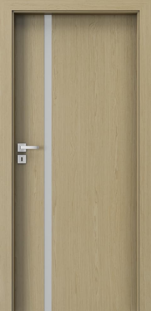 Nature SPACE G.1 - Natural veneer - Oak