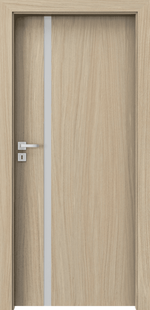 Nature SPACE G.1 - Porta - Light Oak