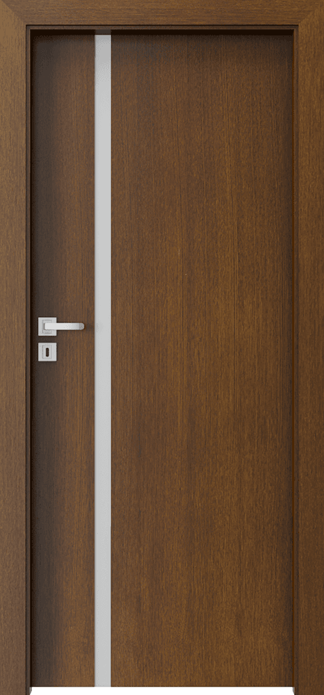 Nature SPACE G.1 - Porta - Tabacco