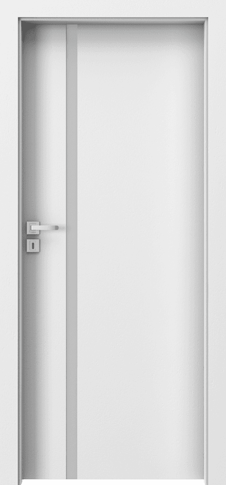 Nature SPACE G.1 - Porta - White Oak