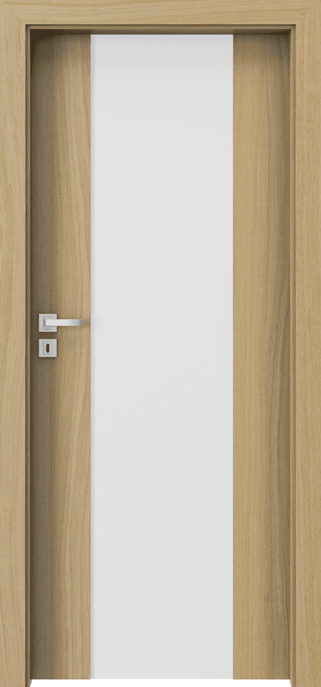 Nature SPACE H.1 - Natural veneer - Oak 1