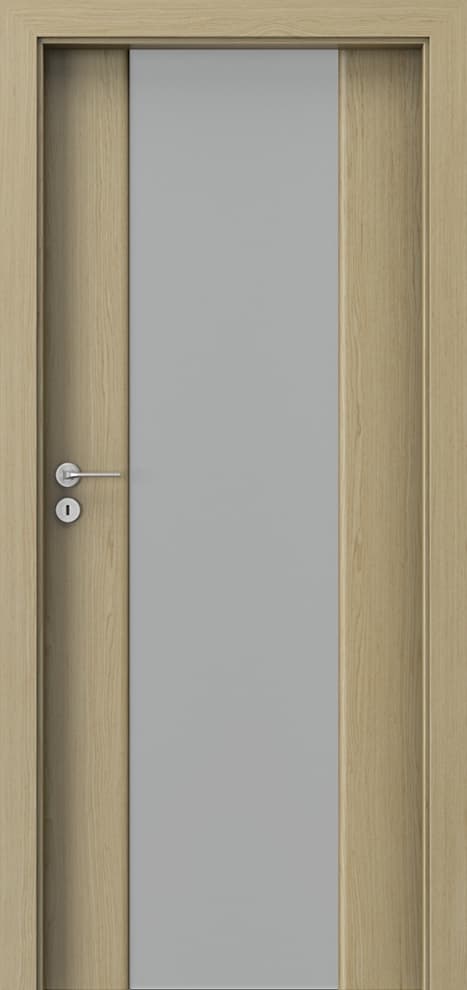 Nature SPACE H.1 - Natural veneer - Oak