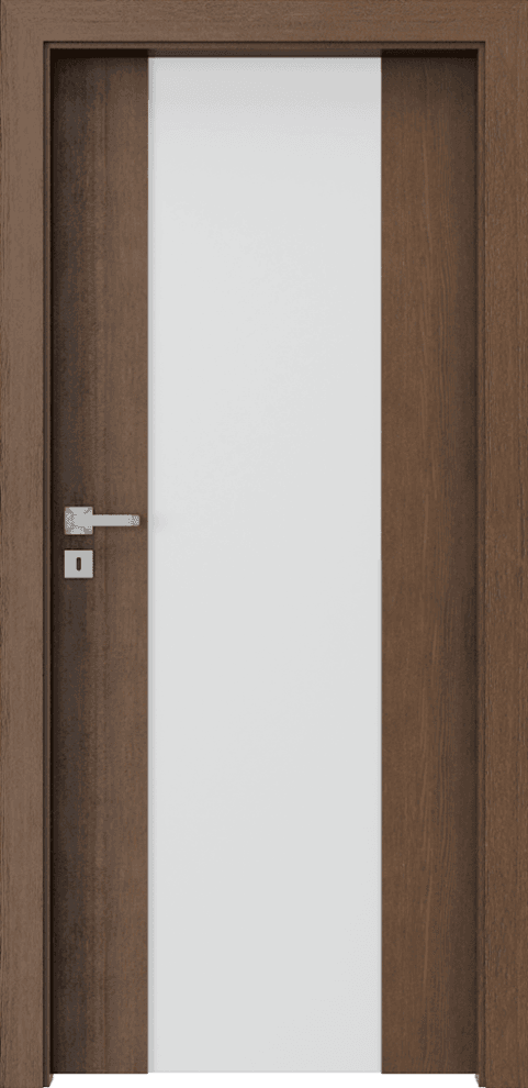 Nature SPACE H.1 - Porta - Brown Oak