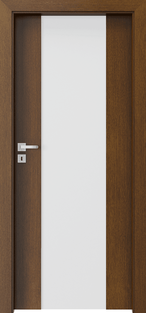 Nature SPACE H.1 - Porta - Tabacco