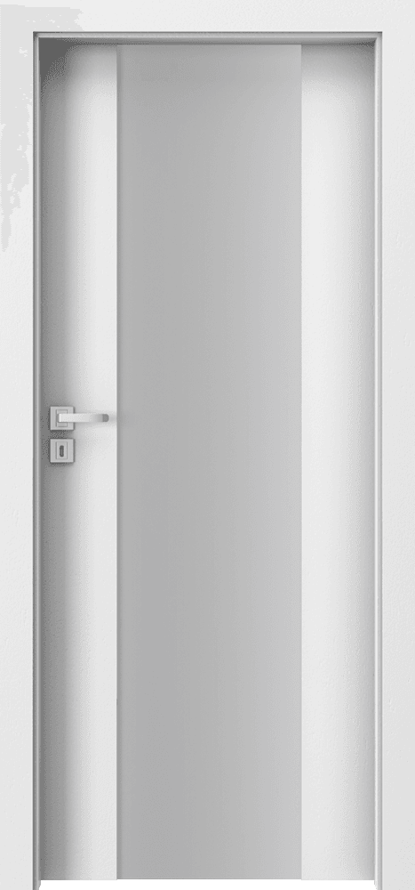 Nature SPACE H.1 - Porta - White Oak