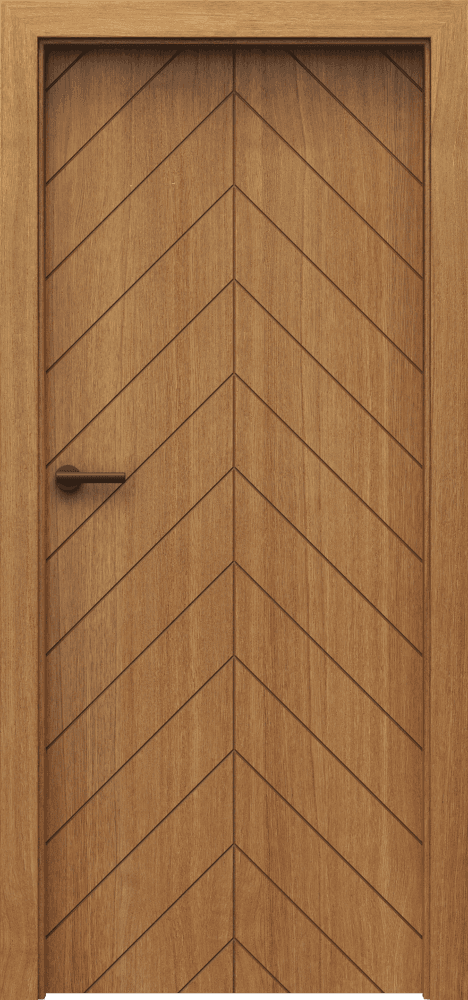 Модел J - Бял дъб